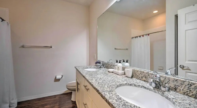 Вилла Resort Villa w/ Pool Access ~ 7 Mi to Disney!