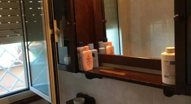 Villa a 200 mt dal mare, Prenota Villa Hotel a Lazio con parcheggio, Parcheggio