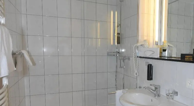 Номер Standard Hotel Belair