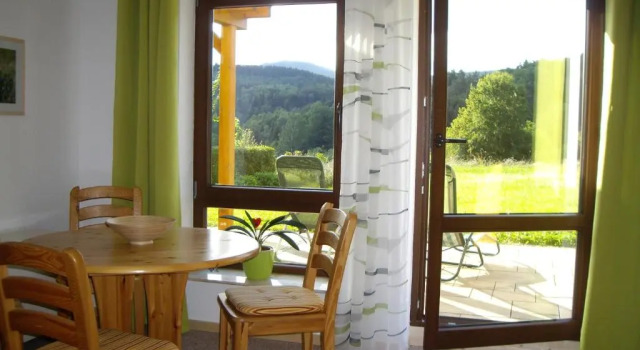 Апартаменты Ferienwohnung Am Stachelsrain