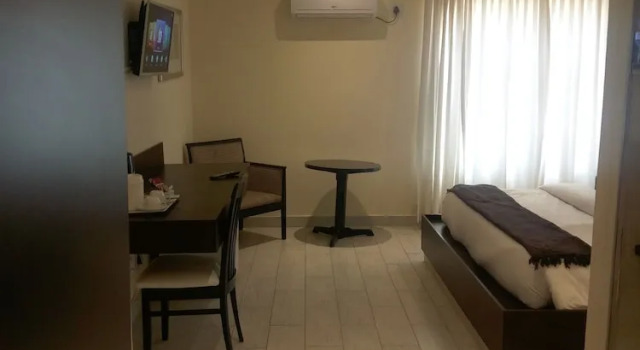 Номер Executive Villa Via Hotel Midrand