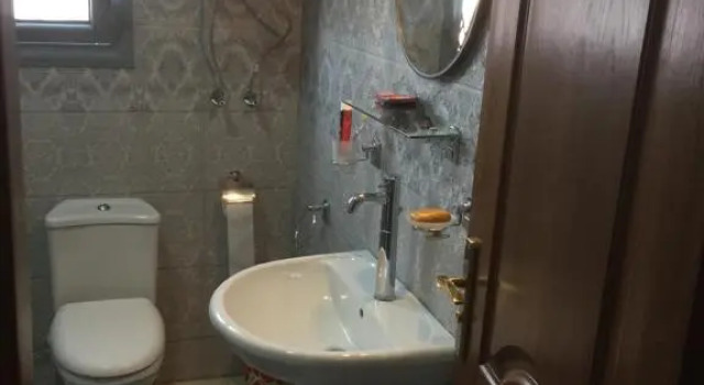 Номер Standard 112 AUC Residence