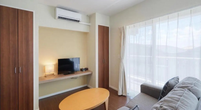 Двухместный номер Economy Seaside Condominium Rana Chatan