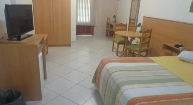 Magnus Plaza Hotel
