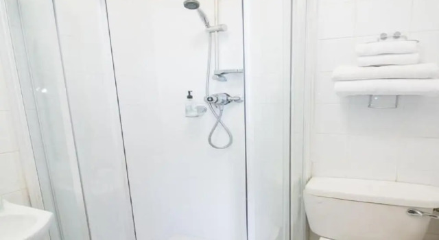 Номер Standard Bentley Hotel
