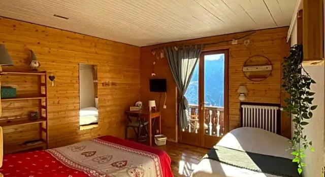 Номер Comfort Auberge De La Forêt - Hôtel