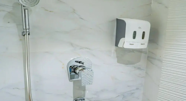 Номер Standard East Park Inn