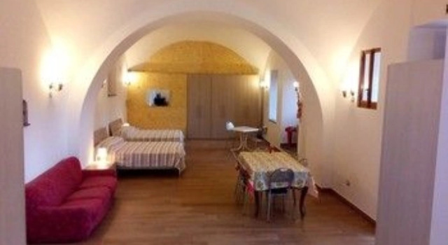 Villa Vesuviana