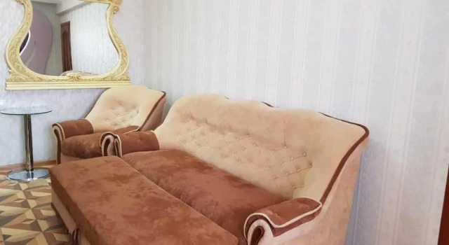 Апартаменты City Center in Yerevan Apartament-45