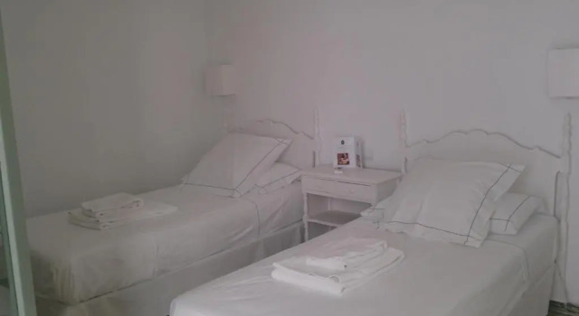 Номер Superior Juanita Hostal