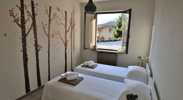 Villa Rossa Up To 10 People With Pool