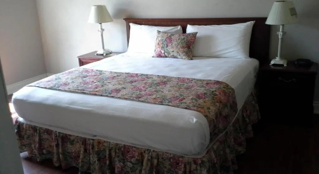 Номер Standard Guest House Villa Mishkan