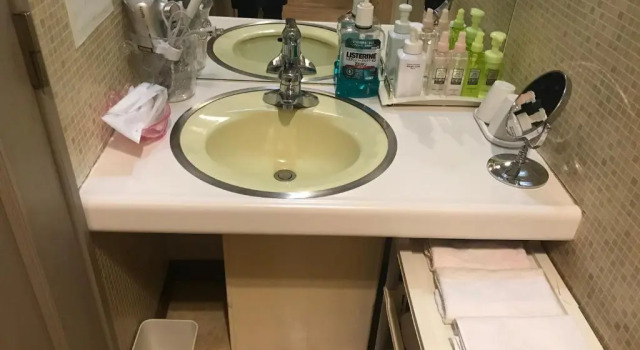 Двухместный номер Standard Hotel Vegas