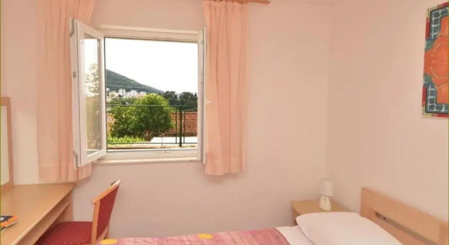 Апартаменты Apartments Pasko