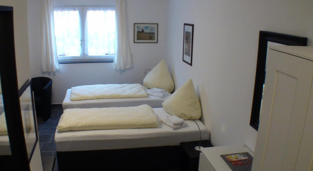 Апартаменты Hotel Am Kamin