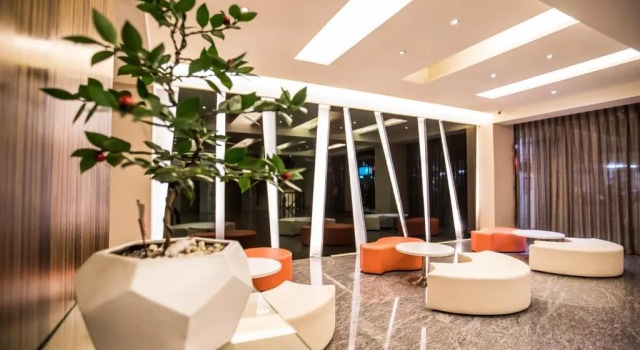 Номер Superior City Hotel