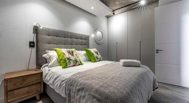 403 The Signature De Waterkant, Забронировать Отель Отели Кейптауна 4 звезды, рядом с MyCiTi Station Adderley Street, 4*