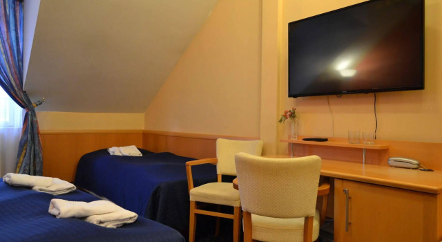 Hotel Aladin