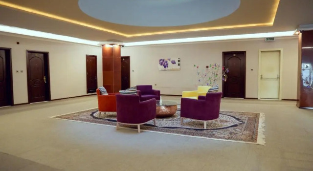 Standard chambre Hotel Halwachy