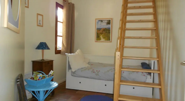 Jardin d'En Naoua, Rezerwuj Hotel Hotele w Tarn-et-Garonne z parkingiem, Parking