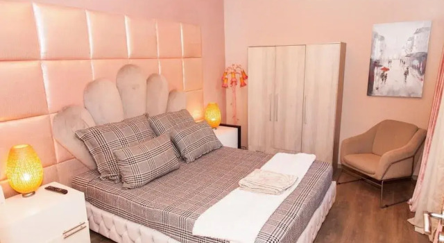 Luxury Design at Exarchia, Забронировать Бутик-отель Отели Афины 3 звезды, рядом с Музей нумизматики, 3*