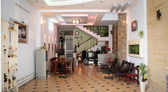 Ha My Guesthouse