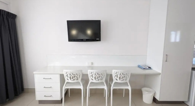 Номер Superior Casa Nostra Motel Mackay