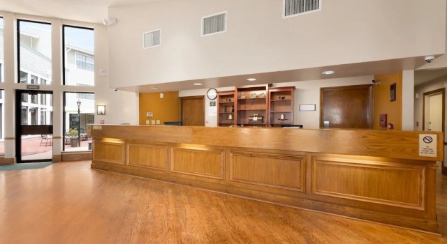 Ramada Huntsville