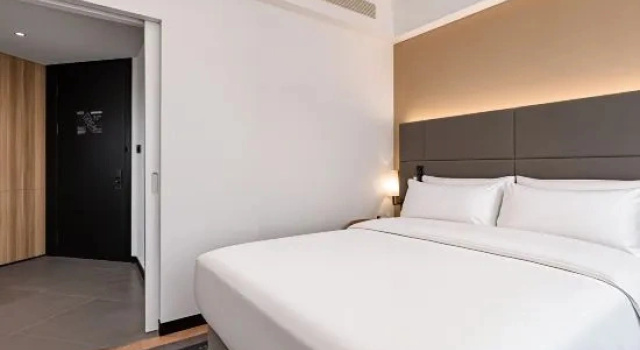 Люкс Anning Bowan Hotel
