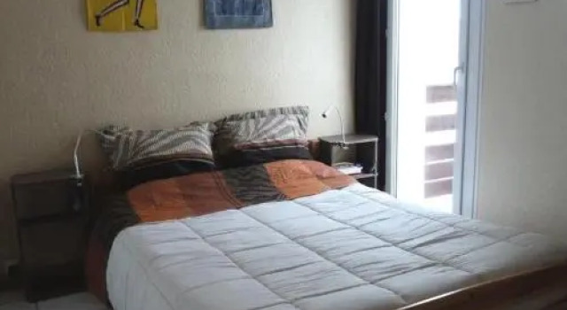Appartement 10 pers. avec balcon 70264