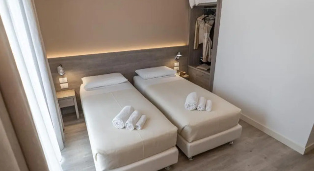 Номер Deluxe Dolce Notte