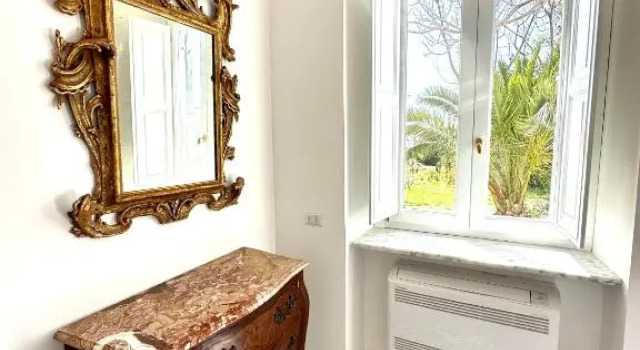 Двухместный номер Standard Villa De Cillis Carafa