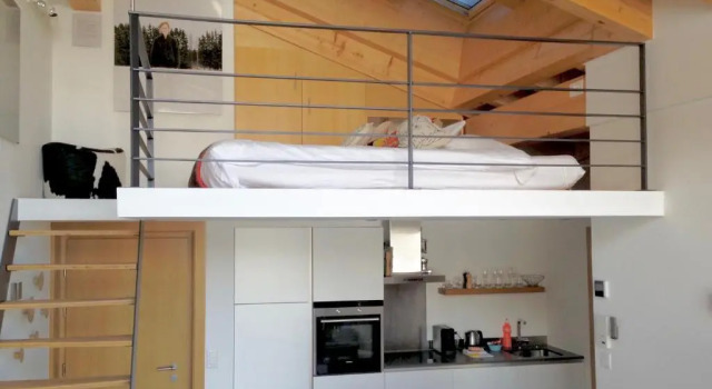 Апартаменты Casa delle Stelle by Zermatt Premium Apartments