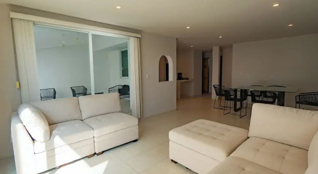 Amplia Casa con Alberca Playa del Carmen, Rezervasyon Tatil Evi Tres de Mayo kır evleri, Küçük Ev