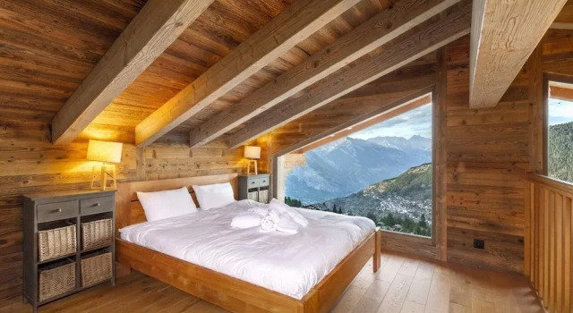 Chalet Micheline