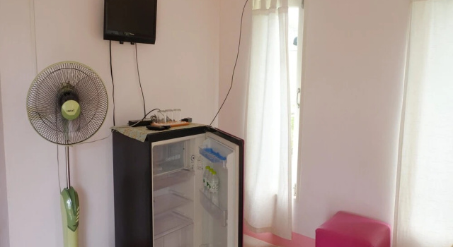 Tonle Home