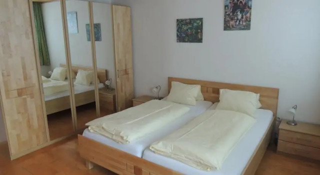 Ferienwohnung Fritz, Prenota Appartamento  