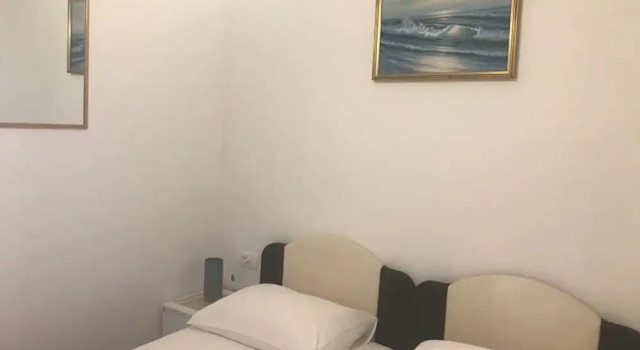 Апартаменты с 3 комнатами Apartment Amazing View