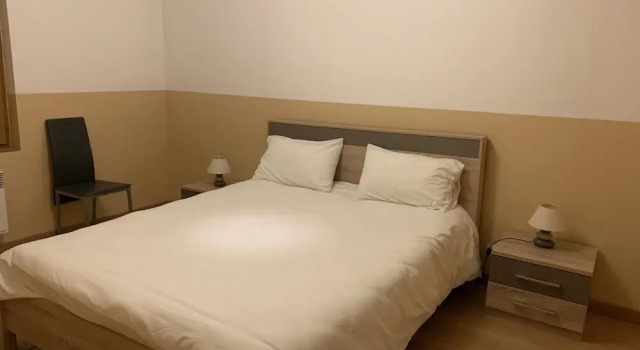 Appart'Hotel de la Tour