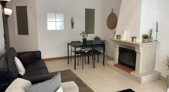 Апартаменты Best Houses 36 - Baleal Surf Village