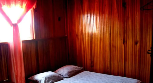 Двухместный номер Standard Hotel Sagitario