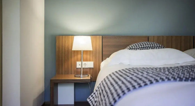 Designhotel Gius La Residenza