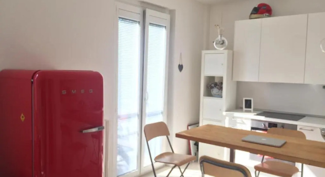 Апартаменты Lovely apt. only 300mt. Monza F1 Circuit-Park-Golf