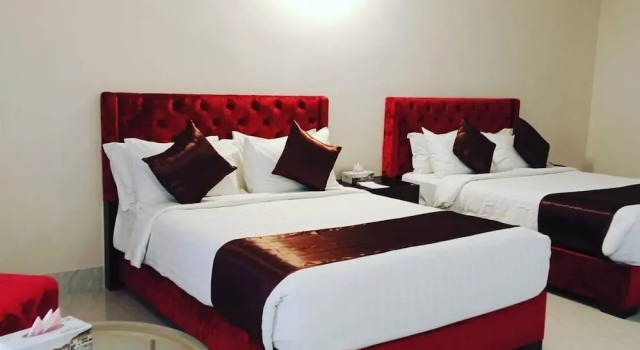Номер Superior Kuakata, Sikder Resort & Villa