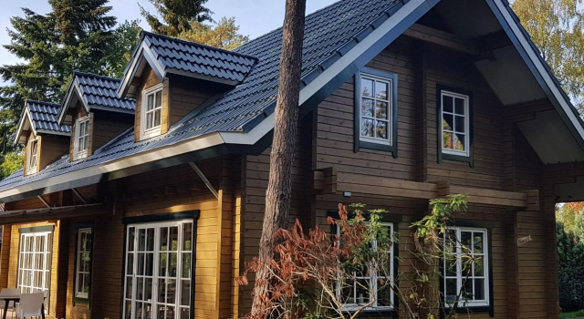 Spacious Stay Near Veluwe, Rezervovat Rekreační dům Hoenderloo Veluwe