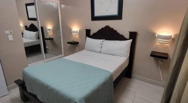 Апартаменты Modern 2 Bedroom Apartment 5b in Puerto Plata
