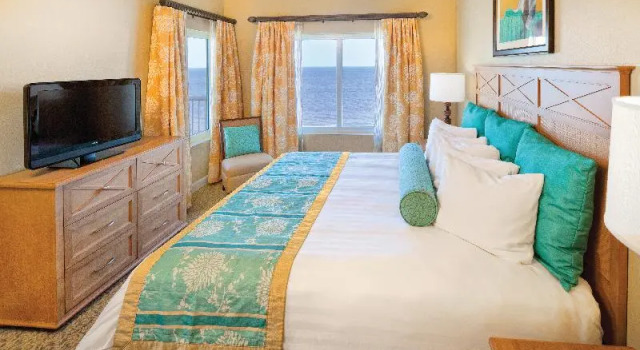 Номер Standard Club Wyndham SeaWatch Resort