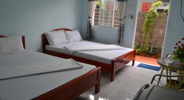 Bo Guest House