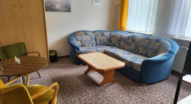 Апартаменты c 1 комнатой Hotel Zur Schanze