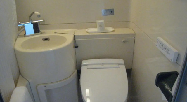 Номер Standard Okasan Hotel